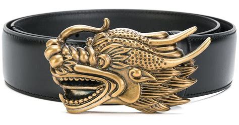 dragon buckle belt gucci|gucci belt buckle women's.